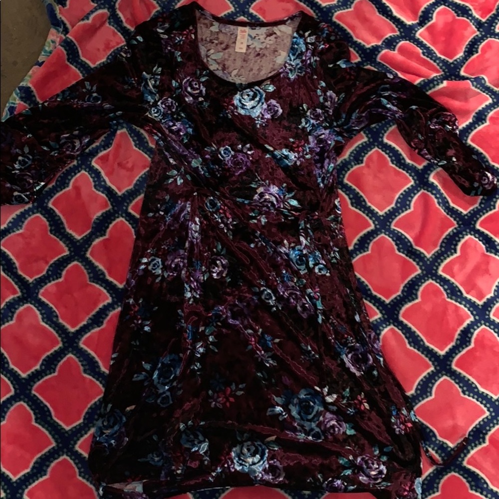 Soft Dress Justice